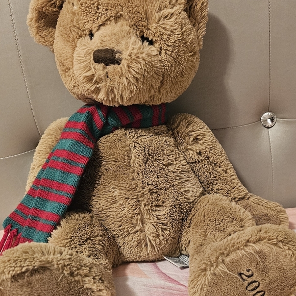 Teddy bear - Picture 3 of 3